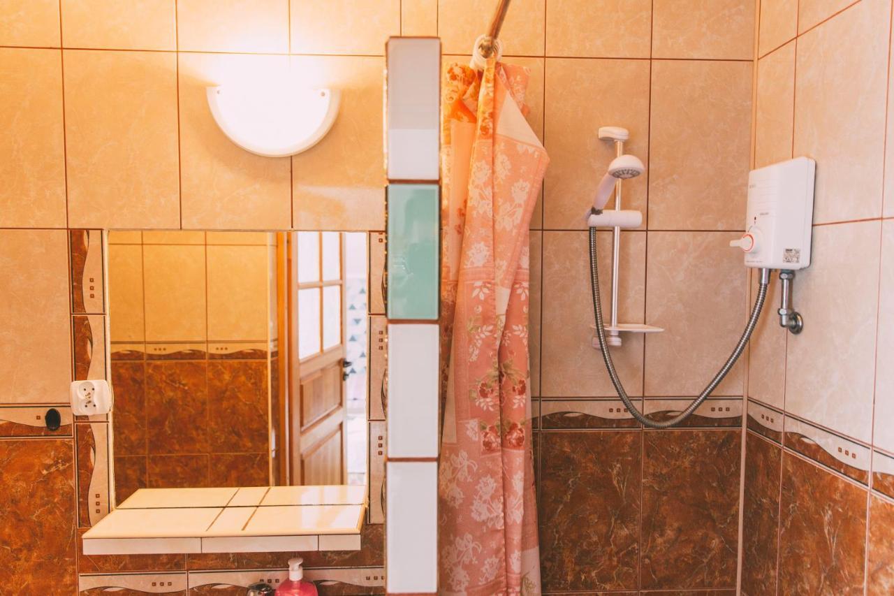 Choczewo Pokoje Goscinne & Restauracja Pestka מראה חיצוני תמונה