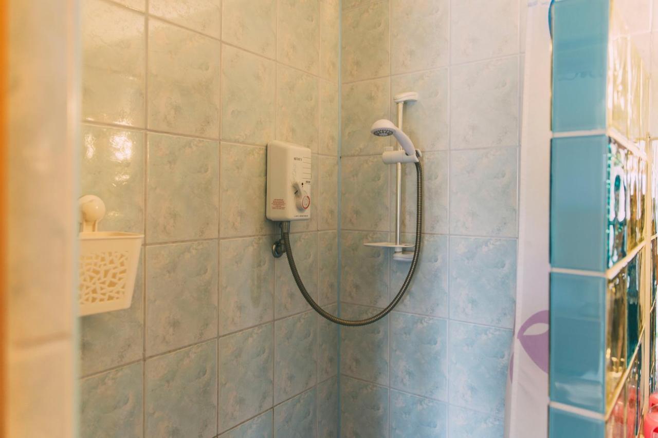 Choczewo Pokoje Goscinne & Restauracja Pestka מראה חיצוני תמונה