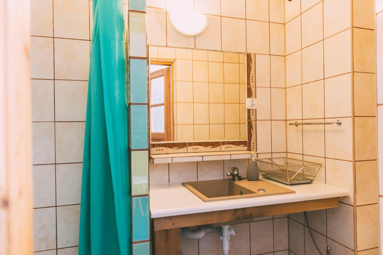 Choczewo Pokoje Goscinne & Restauracja Pestka מראה חיצוני תמונה